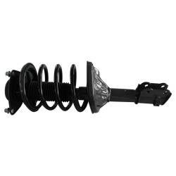 GSP - GSP 837330 Front Left Strut & Coil Spring Assembly for 00-06 Hyundai Elantra - Image 2