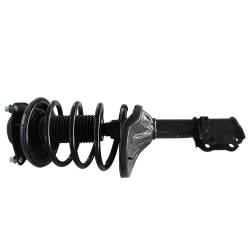 GSP - GSP 837330 Front Left Strut & Coil Spring Assembly for 00-06 Hyundai Elantra - Image 3