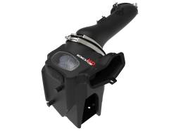 aFe Power - aFe 50-70007T-1 Cold Air Intake w/10 R Filter for 20-16 Ford 250/350/450 SD 6.7L - Image 1