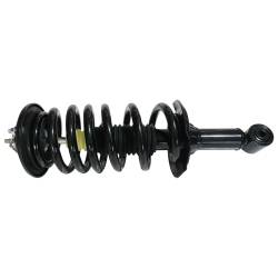 GSP - GSP 883119 Land Rover Rear Strut & Coil Spring Assembly - Image 2