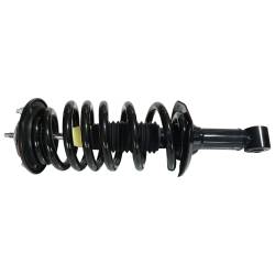 GSP - GSP 883119 Land Rover Rear Strut & Coil Spring Assembly - Image 3