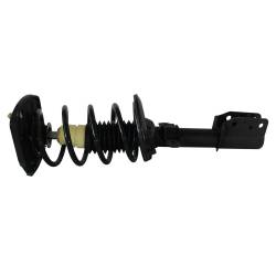 GSP - GSP 810319 Buick Pontiac Left Rear Strut & Coil Spring Assembly - Image 2