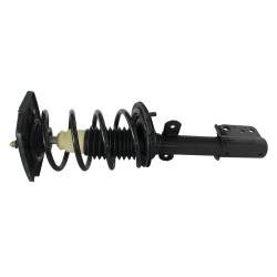 GSP - GSP 810319 Buick Pontiac Left Rear Strut & Coil Spring Assembly - Image 3
