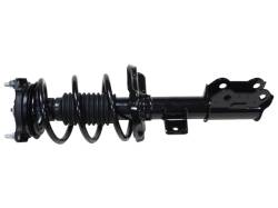 GSP - GSP 883401 Front Left Strut & Coil Spring Assembly for Hyundai Kia 1.6 2.4 - Image 2