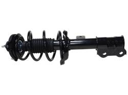 GSP - GSP 883401 Front Left Strut & Coil Spring Assembly for Hyundai Kia 1.6 2.4 - Image 3