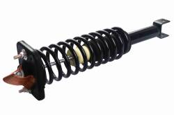 GSP - GSP 812116 Rear Strut & Coil Spring Assembly for Chrysler/Dodge/Plymouth - Image 1