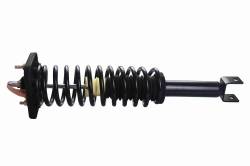 GSP - GSP 812116 Rear Strut & Coil Spring Assembly for Chrysler/Dodge/Plymouth - Image 2