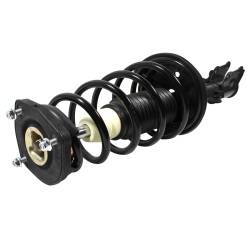 GSP - GSP 837213 Right Rear Strut & Coil Spring Assembly for 00-06 Hyundai Elantra - Image 1