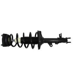 GSP - GSP 837213 Right Rear Strut & Coil Spring Assembly for 00-06 Hyundai Elantra - Image 2