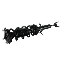 GSP - GSP 839002 Front Left Strut & Coil Spring Assembly for 03-07 Infiniti G35 - Image 1