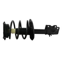 GSP - GSP 853211 Front Left Strut & Coil Spring Assembly for 07-12 Nissan Altima - Image 2