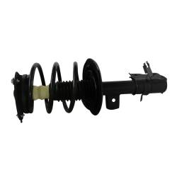 GSP - GSP 853211 Front Left Strut & Coil Spring Assembly for 07-12 Nissan Altima - Image 3