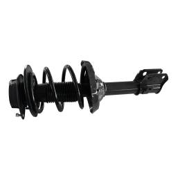 GSP - GSP 866223 for 05-09 Outback Suspension Strut & Coil Spring Assembly -Front Left - Image 3