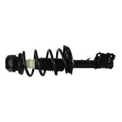 GSP - GSP 875005 Front Right Strut & Coil Spring Assembly for 12-13 Kia Soul 1.6 - Image 2