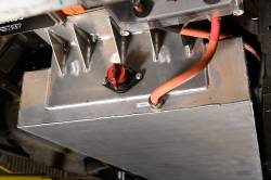 AEM Electronics - AEM Electronics 30-8506 Battery Disconnect Switch - Image 3