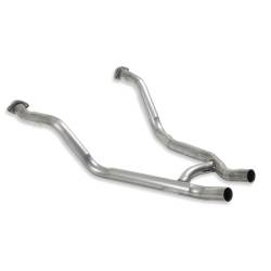 Scott Drake - Scott Drake C5ZZ-5246-K 64-66 Ford Mustang Exhaust Pipe - Image 3