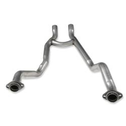 Scott Drake - Scott Drake C5ZZ-5246-K 64-66 Ford Mustang Exhaust Pipe - Image 4