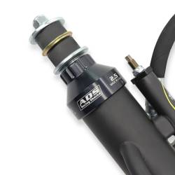 ADS Racing Shocks - ADS Racing Shock 250-4RFJR-BP0-BLK Rear Shock for 03-24 4Runner/07-14 FJ Cruiser - Image 4