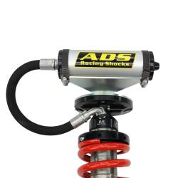 ADS Racing Shocks - ADS Racing 250-CT000-060 2.5" Front Coilovers for 07-18 Silverado/Sierra 1500 - Image 4