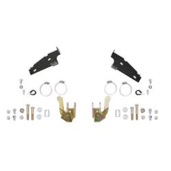 ADS Racing Shocks - ADS Racing Shock 250-JL00F-A00 Front Shock Absorber for 18-25 Gladiator/Wrangler - Image 4