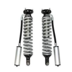 ADS Racing 250-TN220-055 Front Coilovers 2-3" Lift for 22-25 Tundra/Sequoia Pair