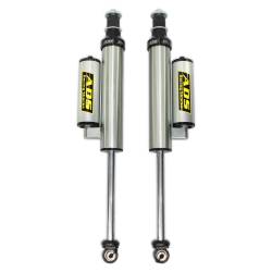 ADS Racing Shocks - ADS Racing 250-TTJ66-000 Rear Piggyback Shocks 0-2.5" Lift for 05-23 Tacoma Pair - Image 1