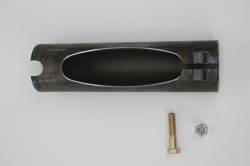 ADS Racing Shocks - ADS Racing Shocks 213-BS904-CAN Suspension 2.125"x 3" 4" Bump Stop Mounting Kit - Image 1