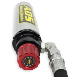 ADS Racing Shocks - ADS Racing Shocks 213-COR10-A90 90-DEG Hose 2.125"x10" Coilover w/Adj Reservoir - Image 2