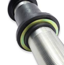 ADS Racing Shocks - ADS Racing Shocks 213-COR10-A90 90-DEG Hose 2.125"x10" Coilover w/Adj Reservoir - Image 3