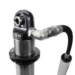 ADS Racing Shocks - ADS Racing Shocks 213-COR12-900 90-DEG Hose 2.125"x12" Coilover w/Reservoir - Image 4
