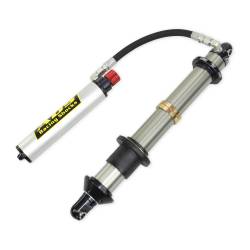 ADS Racing Shocks 213-COR14-A90 90-DEG Hose Adj 2.125"x14" Coilover Reservoir