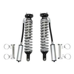 ADS Racing 250-TT05L-000 2.5" Long Travel Remote Shock for 05-14 Tacoma Pair