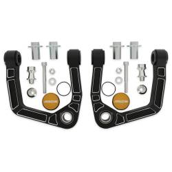 ADS Racing Shocks - ADS Racing 530ADS Billet Front Upper Control Arm Kit for 21-26 Ford Bronco - Image 3