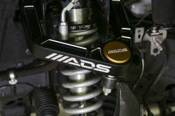 ADS Racing Shocks - ADS Racing 530ADS Billet Front Upper Control Arm Kit for 21-26 Ford Bronco - Image 4