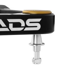 ADS Racing Shocks - ADS Racing 530ADS Billet Front Upper Control Arm Kit for 21-26 Ford Bronco - Image 5