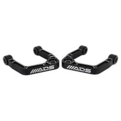 ADS Racing Shocks - ADS Racing 530ADS Billet Front Upper Control Arm Kit for 21-26 Ford Bronco - Image 10