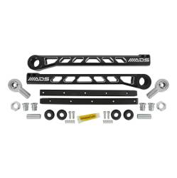 ADS Racing Shocks - ADS Racing 531ADS Billet Rear Lower Control Arm Kit for 21-26 Ford Bronco - Image 2
