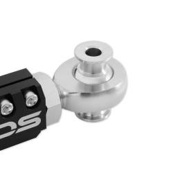 ADS Racing Shocks - ADS Racing 531ADS Billet Rear Lower Control Arm Kit for 21-26 Ford Bronco - Image 8