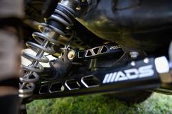 ADS Racing Shocks - ADS Racing 532ADS Billet Rear Upper Control Arm Kit for 21-26 Ford Bronco - Image 8