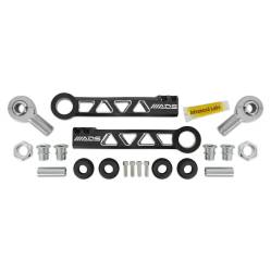 ADS Racing Shocks - ADS Racing 532ADS Billet Rear Upper Control Arm Kit for 21-26 Ford Bronco - Image 10