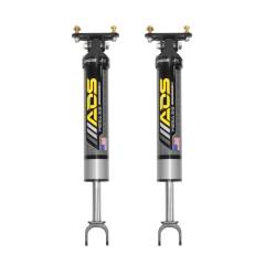 ADS Racing Shocks - ADS Racing 100ADS-10141 2.5" Front Shock for 11-25 Silverado/Sierra 2500HD/3500 - Image 1
