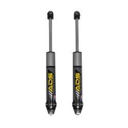 ADS Racing Shocks - ADS Racing Shocks 100ADS-10099 2.5" Rear Shock Absorber for 97-06 Wrangler TJ - Image 3