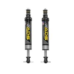 ADS Racing Shocks 100ADS-10098 2.5" Front Shock Absorber for 97-06 Wrangler TJ