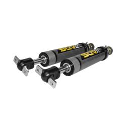 ADS Racing Shocks - ADS Racing Shocks 100ADS-10098 2.5" Front Shock Absorber for 97-06 Wrangler TJ - Image 2