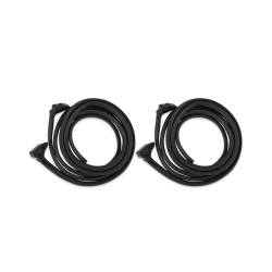 Brothers Trucks - Brothers Trucks 851852 Door Seal for Chevy & GMC - Image 1