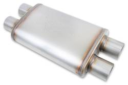 FlowMonster - FlowMonster 11386-FM Exhaust Muffler - Image 1