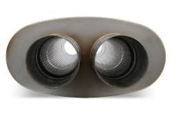 FlowMonster - FlowMonster 12599-FM Exhaust Muffler - Image 2