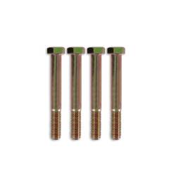 Brothers Trucks - Brothers Trucks 04-198 Body Mount Bushing Kit for Chevy/GMC - Image 3