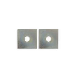 Brothers Trucks - Brothers Trucks 04-198 Body Mount Bushing Kit for Chevy/GMC - Image 9