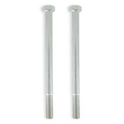 Brothers Trucks - Brothers Trucks 04-201 Body Mount Bushing Kit for Chevy/GMC 250-454 - Image 4